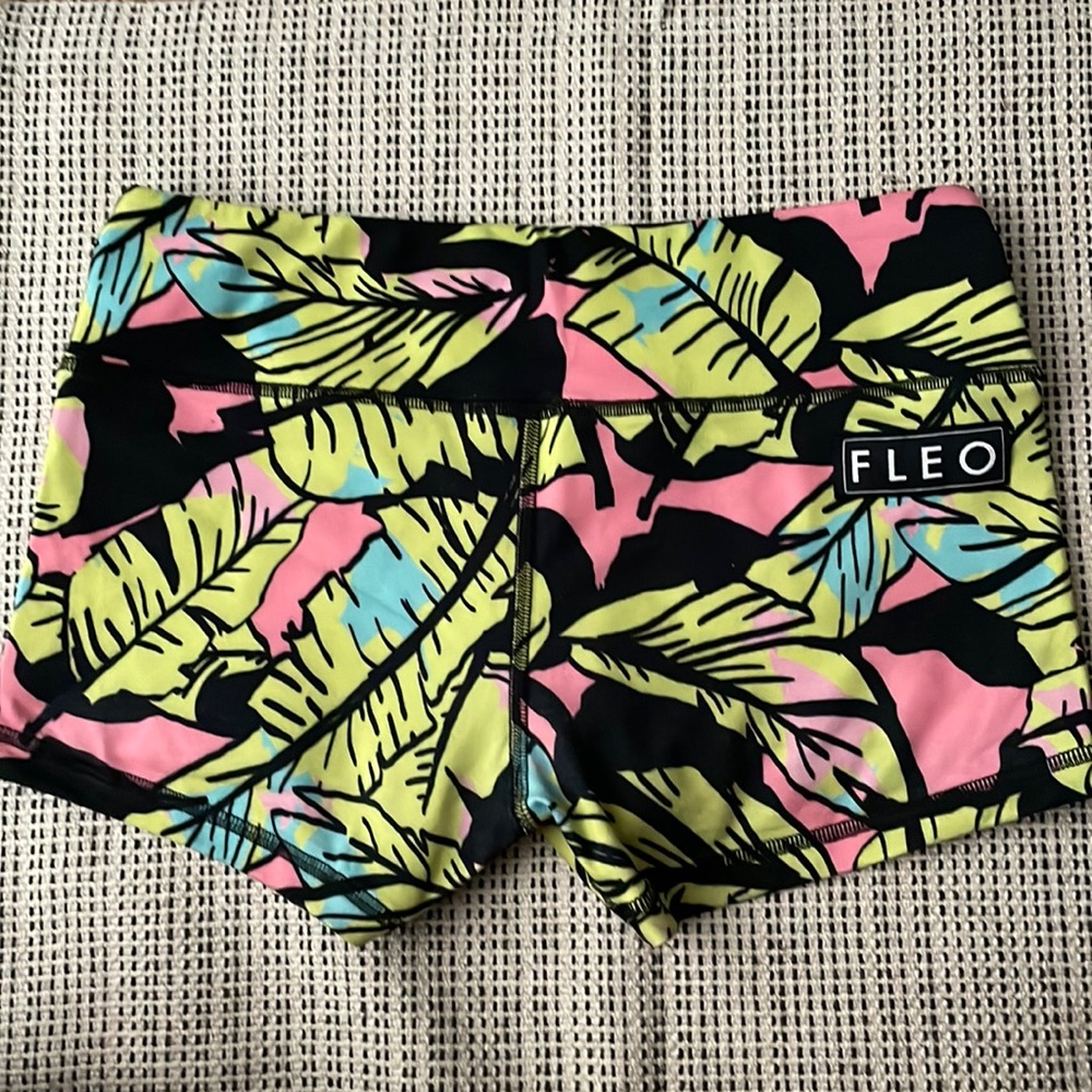 Fleo original shorts